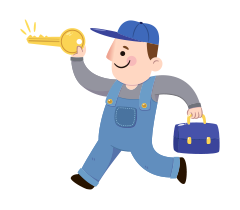 Local emergency lockout specialist near you offering 24/7 emergency lockout solution in Franklin, CA