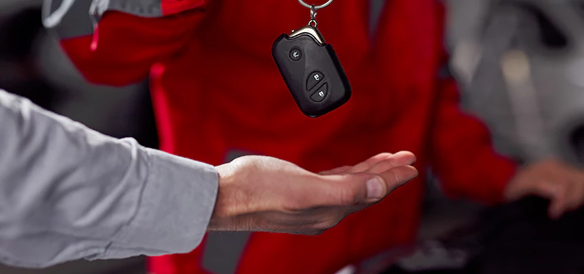 Automotive Car Lock Rekeying Locksmith Specialists in Franklin, California