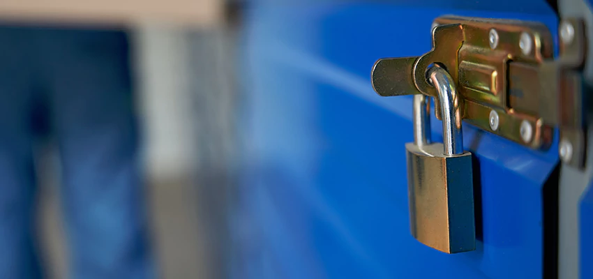 Industrial Door Lock Repair And Installation in Franklin, CA