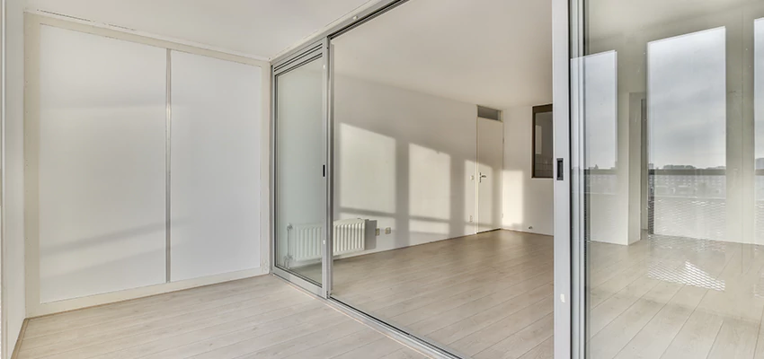 Patio Glass Sliding Door Lock in Franklin, CA