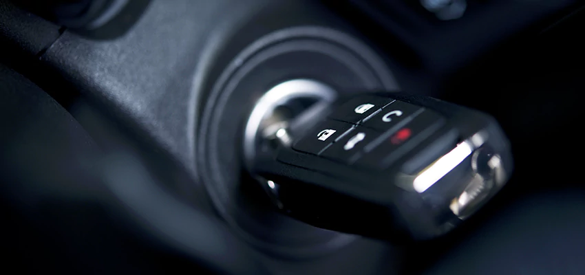 Ignition Switch Replacement in Franklin, CA