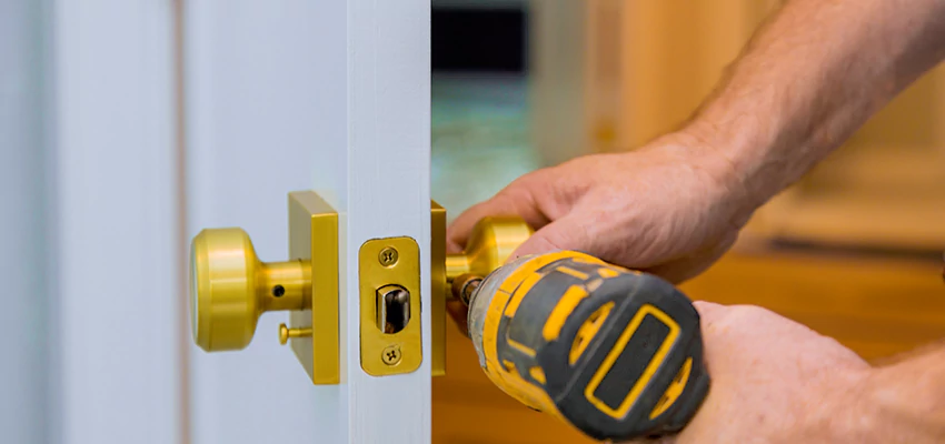 Local Locksmith For Key Fob Replacement in Franklin, California