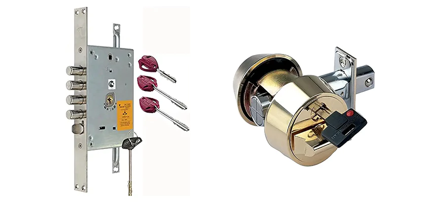 Mul-T-Lock Vehicle Locks Installation in Franklin, CA