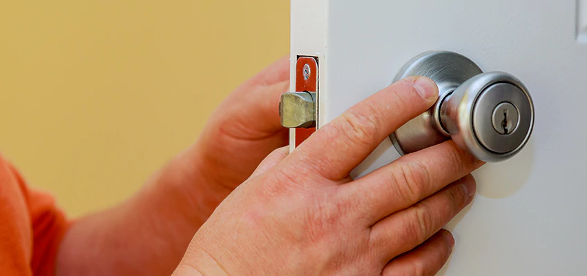 Residential Locksmith For Lock Installation in Franklin, California