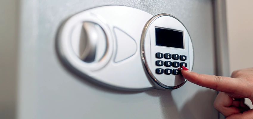 Jewelry Safe Cracking in Franklin, California