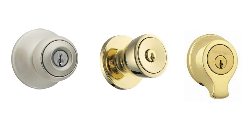 Weiser Bluetooth Lock Installation in Franklin, CA