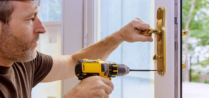 Affordable Bonded & Insured Locksmiths in Franklin, CA