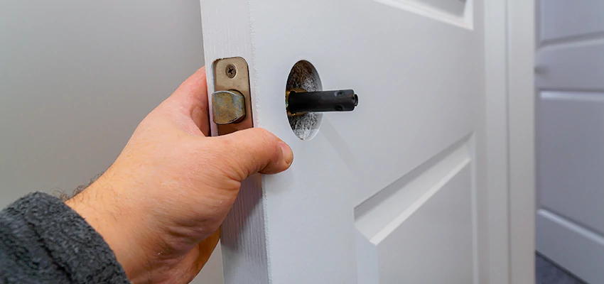 Nighttime Locksmith For Lock Repair in Franklin, CA
