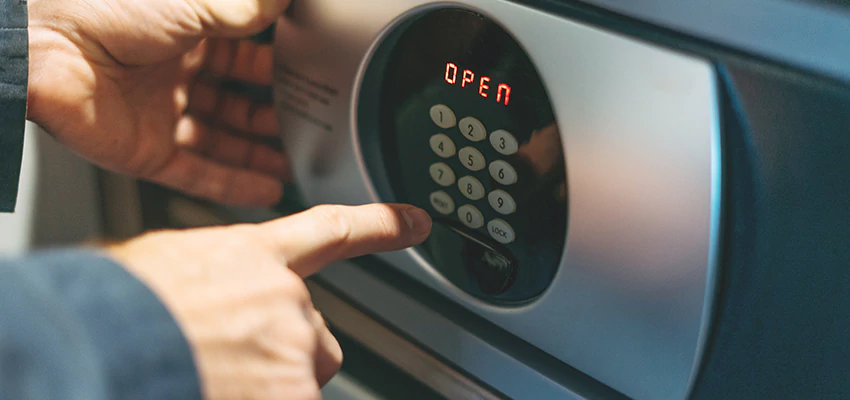 Cash Safe Openers in Franklin, California
