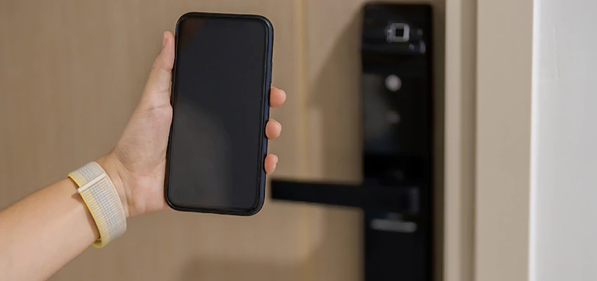 Keypad Wifi Locks Repair And Installation in Franklin, CA