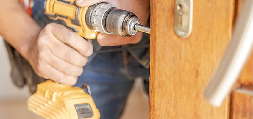 Emergency A1 Locksmith Services in Franklin, California