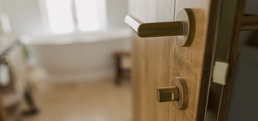 Mortise Locks For Bathroom in Franklin, CA