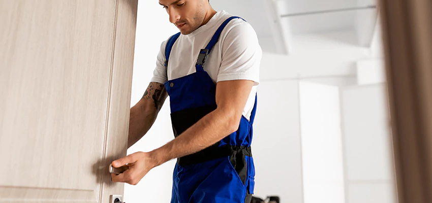 Car Lock Repair And Installation Expert in Franklin, CA