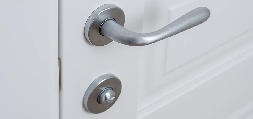 Single-Occupancy Restroom Locks Repair in Franklin, California