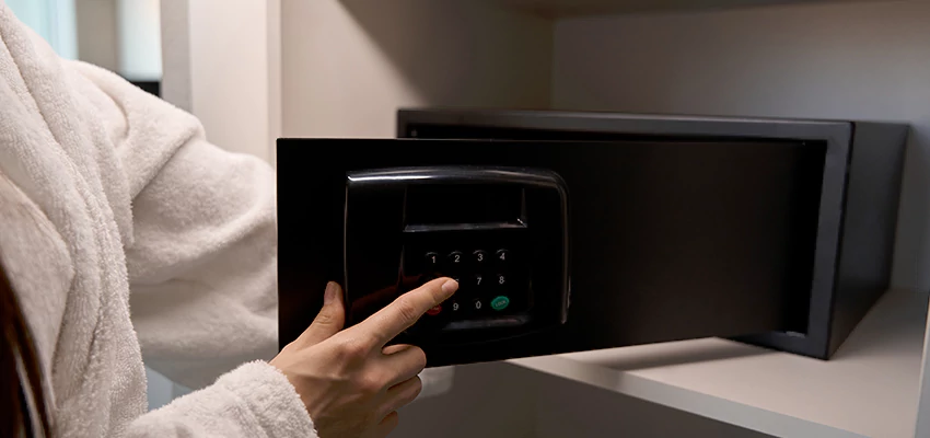 Safe Unlocking Service Company in Franklin, California