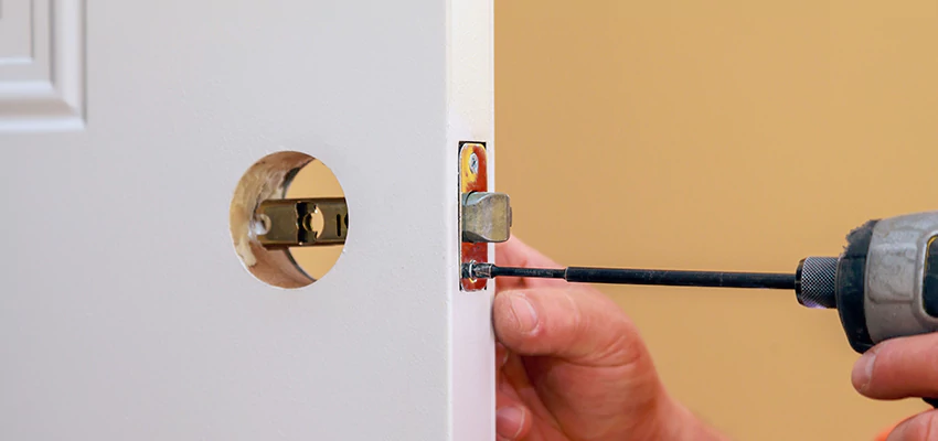 Stuck Door Knobs Repair in Franklin, CA