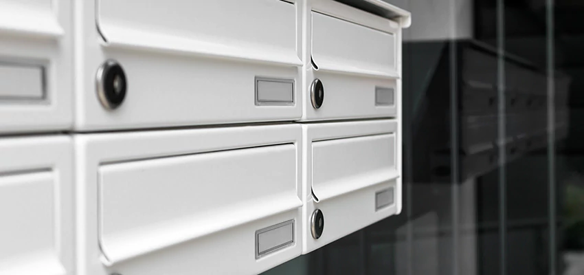 Mailbox Tubular Lock Replacement in Franklin, California