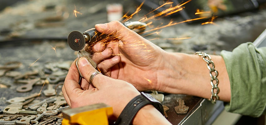 Mobile Locksmith For Lock Replacement Service in Franklin, California