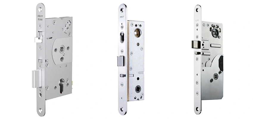 ASSA-Abloy Locks Hinge Repair in Franklin, California