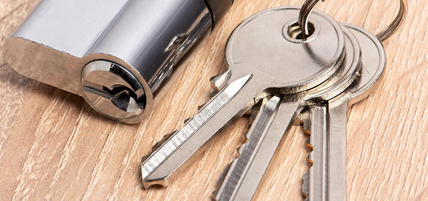 Lock Rekeying Services in Franklin, California