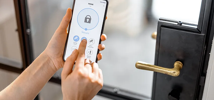 Remote Control Locks Sensor Repair in Franklin, California