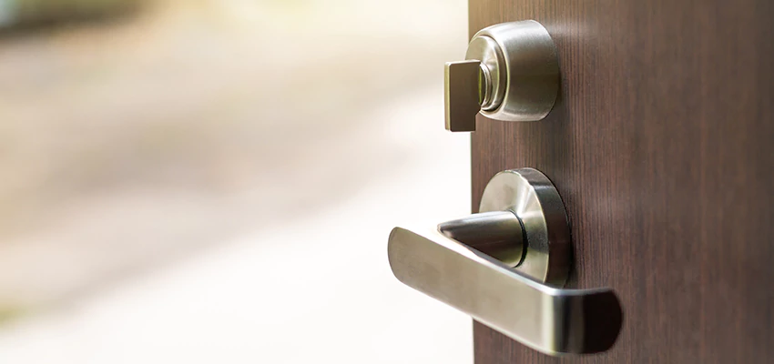Trusted Local Locksmith Repair Solutions in Franklin, CA