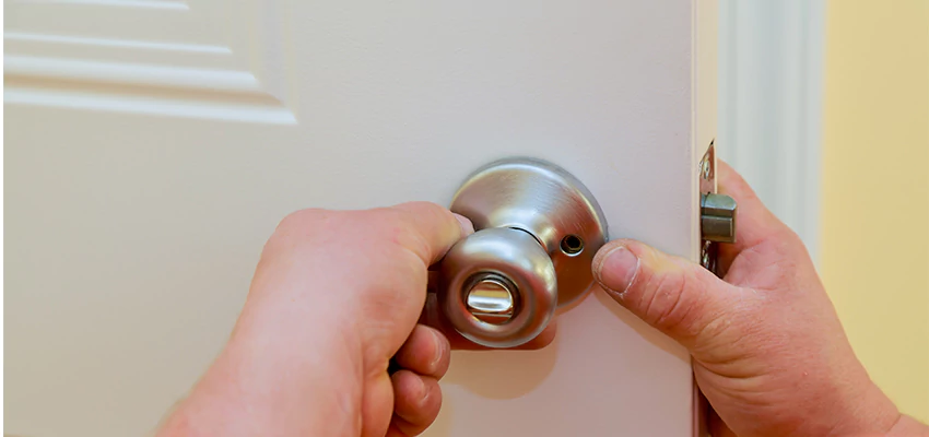 After-hours Locksmith For Lock And Key Installation in Franklin, CA
