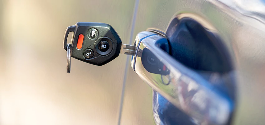 Automotive Locksmith Key Programming Specialists in Franklin, CA
