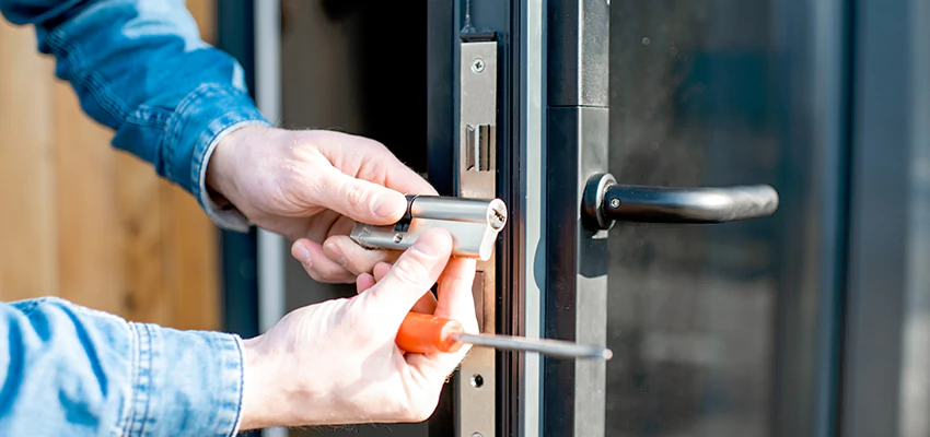 Eviction Locksmith For Lock Repair in Franklin, CA