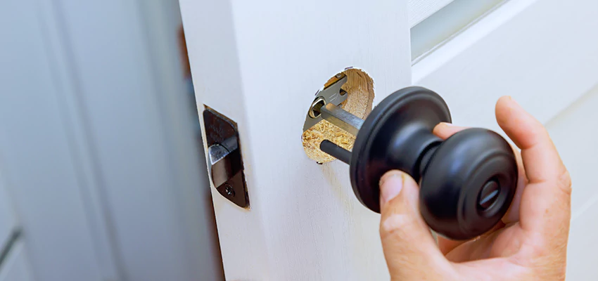 Locksmith For Lock Repair Near Me in Franklin, California