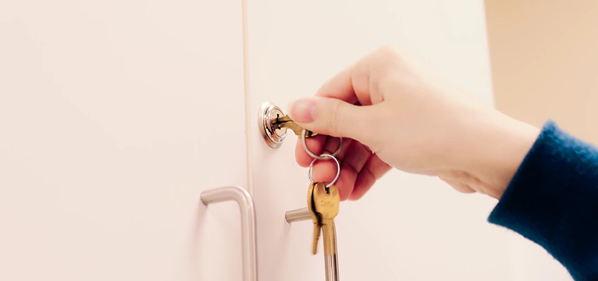 Cabinet Electronic Locks Repair in Franklin, California