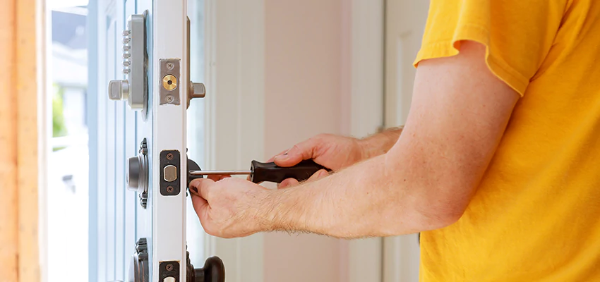 Eviction Locksmith For Key Fob Replacement Services in Franklin, CA