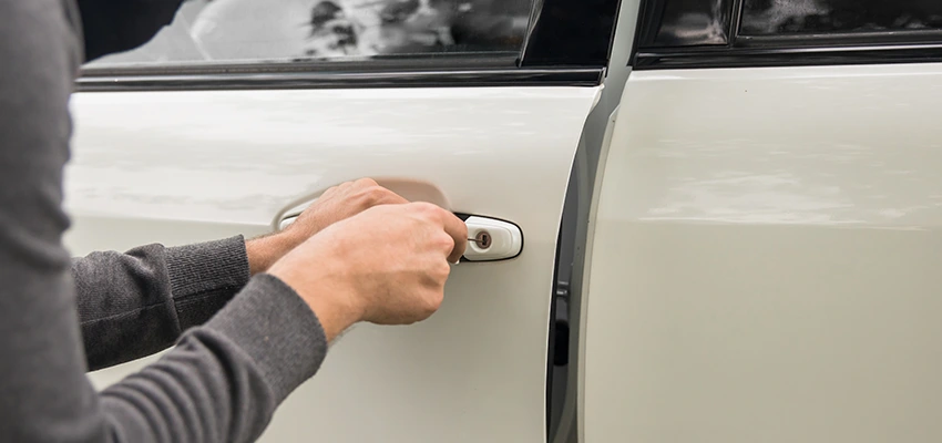 Unlock Car Door Service in Franklin, CA