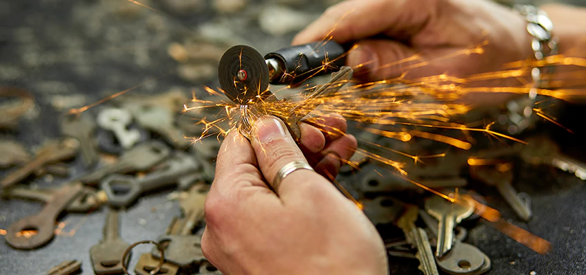 24/7 Locksmith Services For Lock Rekeying in Franklin, CA