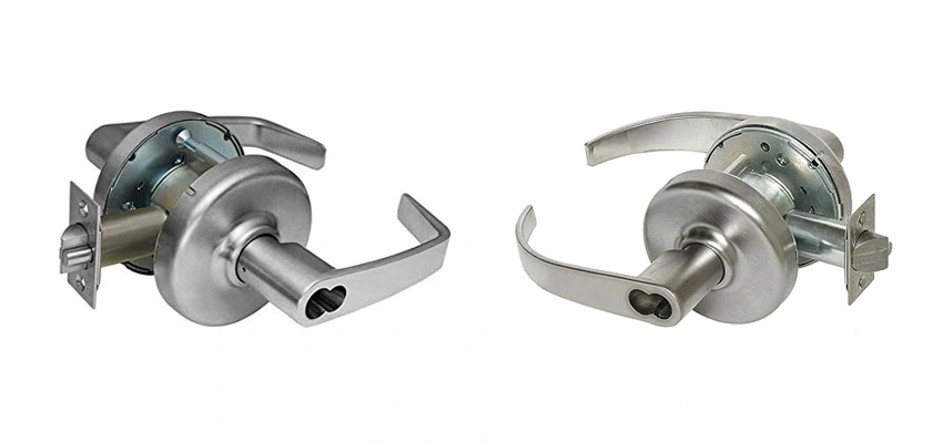 Corbin Russwin Unit Locks Repair Installation in Franklin, CA