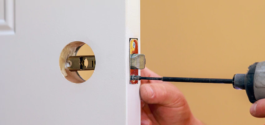 Home Invasion Camera Repairs in Franklin, California