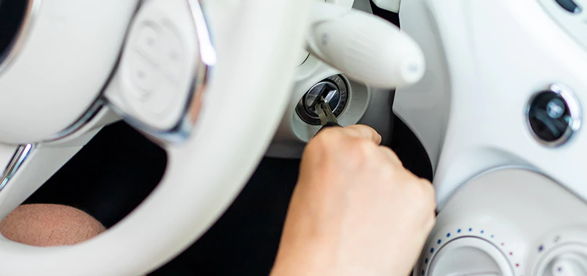 Ignition Lock Barrel Replacement Near Me in Franklin, California