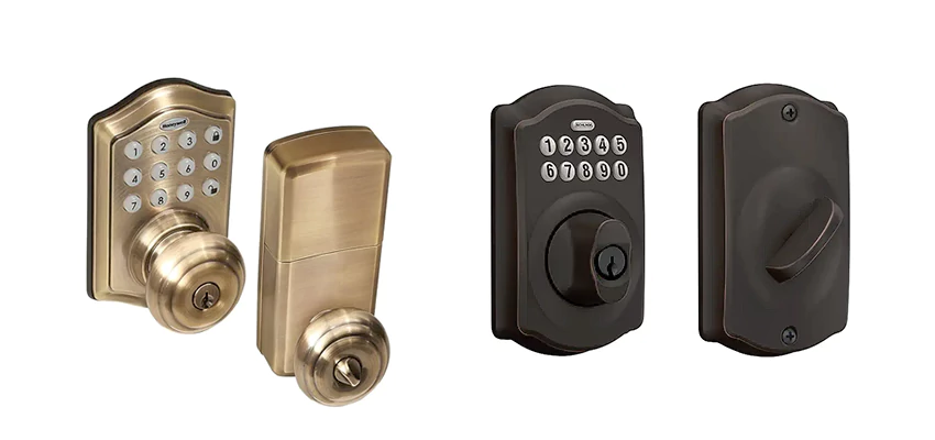 Medeco Locks Replacement in Franklin, CA