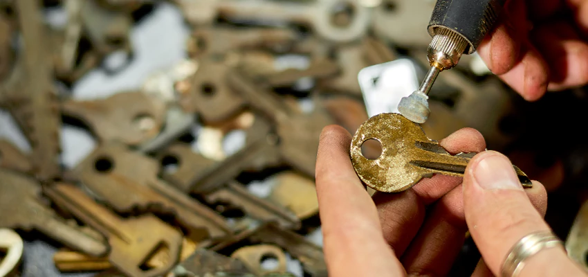 A1 Locksmith For Key Replacement in Franklin, California