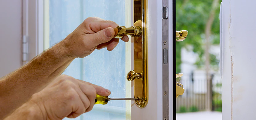 Local Locksmith For Key Duplication in Franklin, CA
