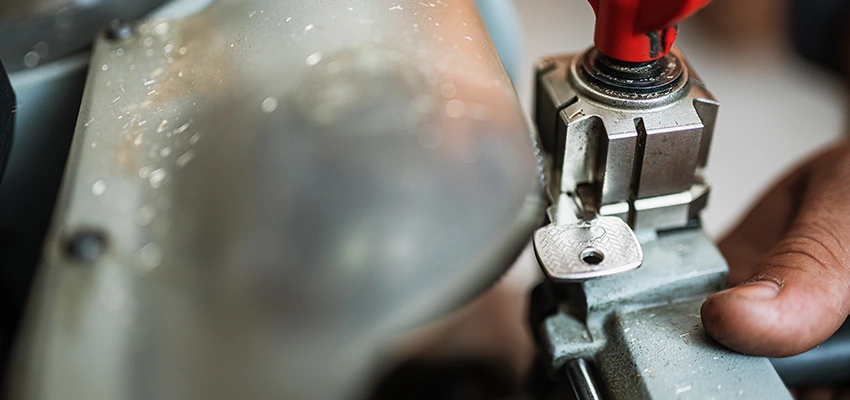 Key Programming Mobile Locksmith Service in Franklin, CA